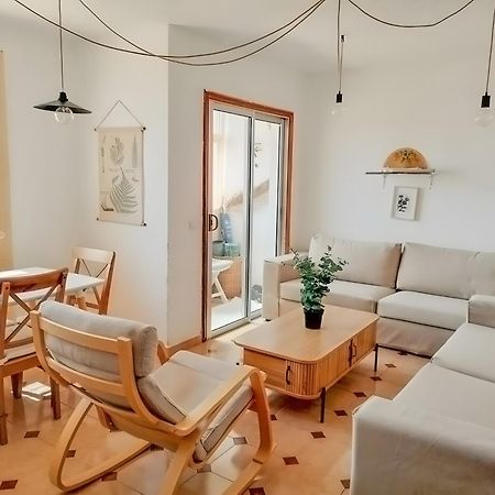 Апартаменты Casa Camacho Ла-Куэста Экстерьер фото